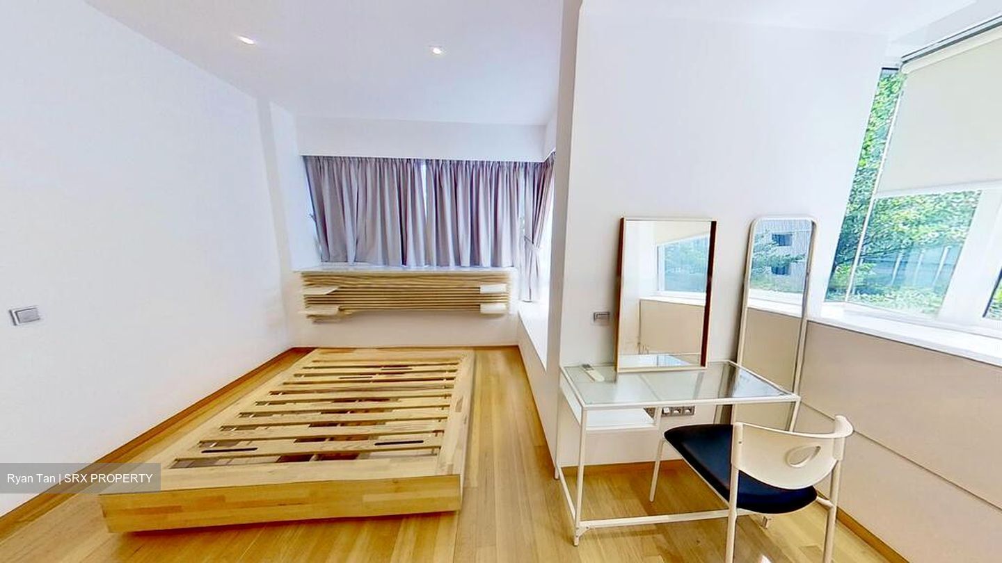 The Peak @ Cairnhill I (D9), Apartment #458829411